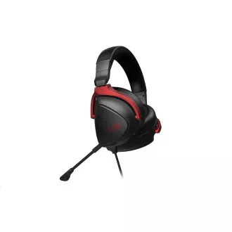 ASUS slušalke ROG DELTA S CORE, igralne slušalke