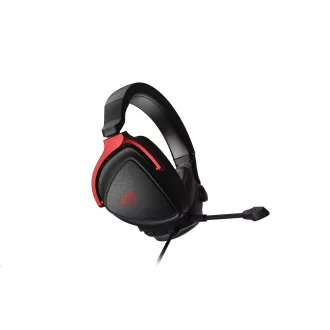ASUS slušalke ROG DELTA S CORE, igralne slušalke