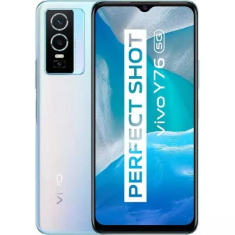 Vivo Y76 DS 5G 8GB/128GB Modra EU