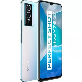 Vivo Y76 DS 5G 8GB/128GB Modra EU
