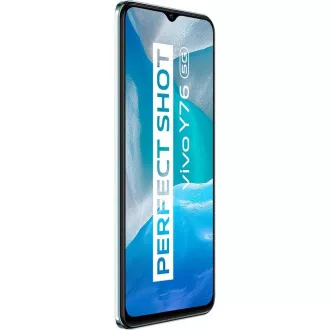 Vivo Y76 DS 5G 8GB/128GB Modra EU
