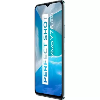Vivo Y76 DS 5G 8GB/128GB Modra EU