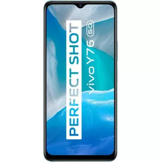 Vivo Y76 DS 5G 8GB/128GB Modra EU