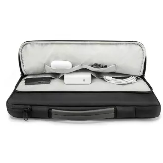 temc Aktovka - 14" MacBook Pro (2021), črna