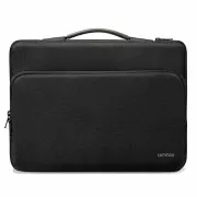 temc Aktovka - 16-palčni MacBook Pro (2021), črna