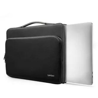 temc Aktovka - 16-palčni MacBook Pro (2021), črna