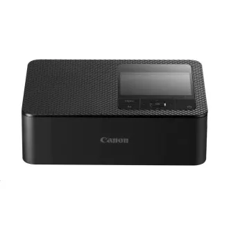 Canon SELPHY CP-1500 Termosublimacijski tiskalnik - črn Canon SELPHY CP-1500 Termosublimacijski tiskalnik - črn