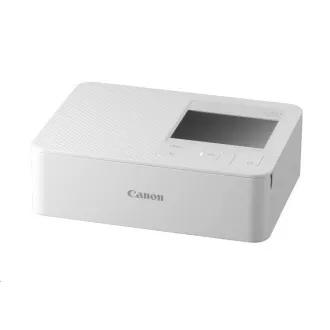 Canon SELPHY CP-1500 Termosublimacijski tiskalnik - bela barva Canon SELPHY CP-1500 Termosublimacijski tiskalnik - bela barva