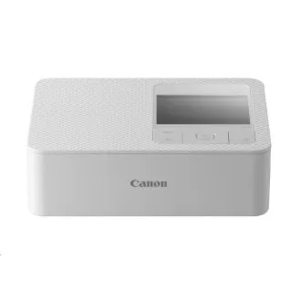 Canon SELPHY CP-1500 Termosublimacijski tiskalnik - bela barva Canon SELPHY CP-1500 Termosublimacijski tiskalnik - bela barva