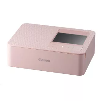 Canon SELPHY CP-1500 termični sublimacijski tiskalnik - roza Canon SELPHY CP-1500 termični sublimacijski tiskalnik - roza