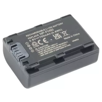 AVACOM baterija Sony NP-FH30, FH40, FH50 Li-Ion 6,8V 700mAh 4,8Wh