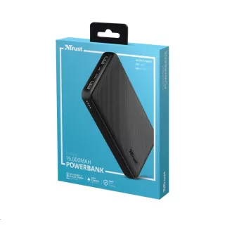 TRUST Primo Powerbank 15000 mAh ECO