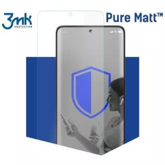 3mk All-Safe folija Pure Matt
