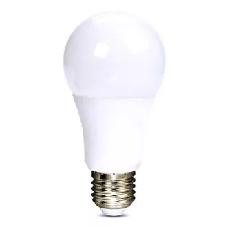 Solight LED žarnica, klasične oblike, 7W, E27, 3000K, 270°, 595lm