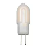 Solight LED žarnica G4, 1, 5W, 3000K, 130lm