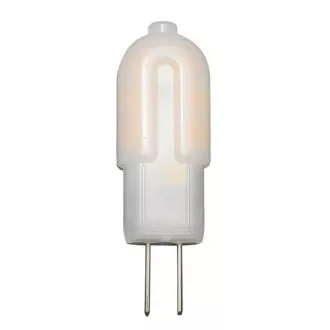 Solight LED žarnica G4, 1, 5W, 3000K, 130lm