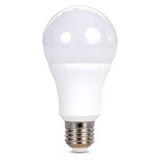 Solight LED žarnica, klasične oblike, 15W, E27, 6000K, 220°, 1275lm