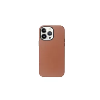 RhinoTech MAGcase Eco za Apple iPhone 14 Pro, rjav