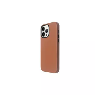 RhinoTech MAGcase Eco za Apple iPhone 14 Pro, rjav