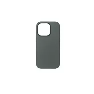 Ohišje RhinoTech MAGcase Eco za Apple iPhone 14 Pro, temno zeleno