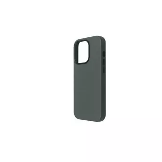 Ohišje RhinoTech MAGcase Eco za Apple iPhone 14 Pro, temno zeleno