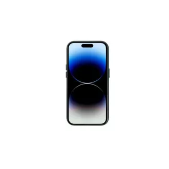 Ohišje RhinoTech MAGcase Eco za Apple iPhone 14 Pro, temno zeleno