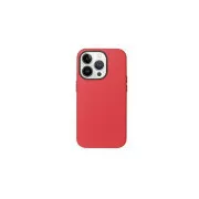 Ohišje RhinoTech MAGcase Eco za Apple iPhone 14 Pro Max, rdeče
