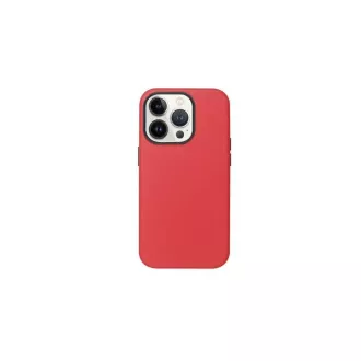 Ohišje RhinoTech MAGcase Eco za Apple iPhone 14 Pro Max, rdeče Ohišje RhinoTech MAGcase Eco za Apple iPhone 14 Pro Max, rdeče