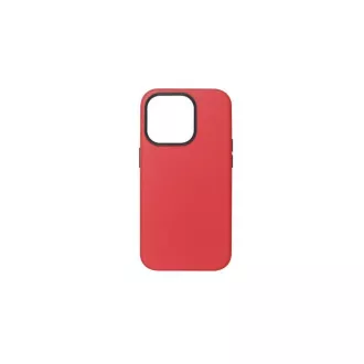 Ohišje RhinoTech MAGcase Eco za Apple iPhone 14 Pro Max, rdeče Ohišje RhinoTech MAGcase Eco za Apple iPhone 14 Pro Max, rdeče
