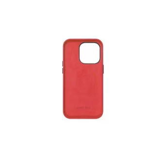 Ohišje RhinoTech MAGcase Eco za Apple iPhone 14 Pro Max, rdeče Ohišje RhinoTech MAGcase Eco za Apple iPhone 14 Pro Max, rdeče