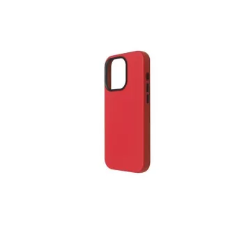 Ohišje RhinoTech MAGcase Eco za Apple iPhone 14 Pro Max, rdeče Ohišje RhinoTech MAGcase Eco za Apple iPhone 14 Pro Max, rdeče