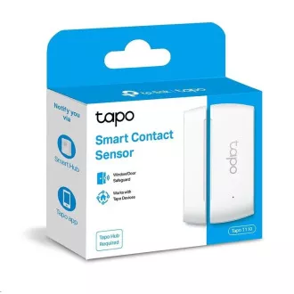 TP-Link Tapo T110 - pametni senzor stikov za okna in vrata