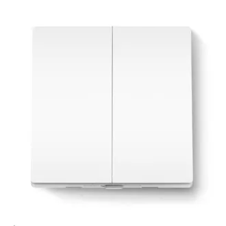 TP-Link Tapo S220 pametno enosmerno 2-polno stikalo
