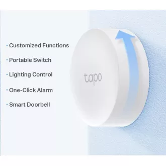Pametni gumb TP-Link Tapo S200B