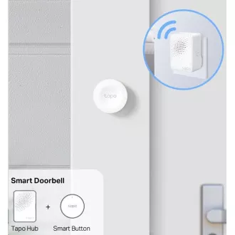 Pametni gumb TP-Link Tapo S200B