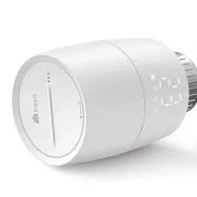 TP-LINK Kasa KE100 Pametna termostatska radiatorska glava Kasa