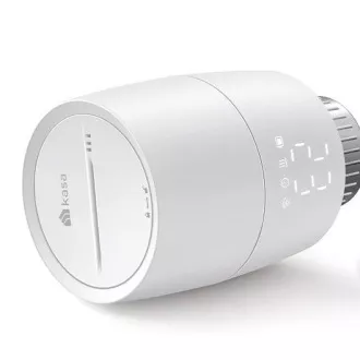 TP-LINK Kasa KE100 Pametna termostatska radiatorska glava Kasa