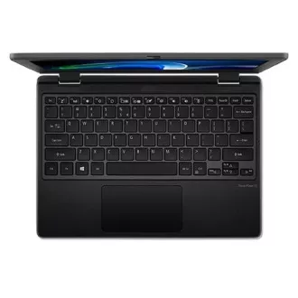 ACER NTB EDU TravelMate B3 (TMB311-32-P2GE), pentium N6000, 11,6" 1366x768, 4 GB, 128 GB SSD, UHD Graphics, EDU W10P W11P, črna