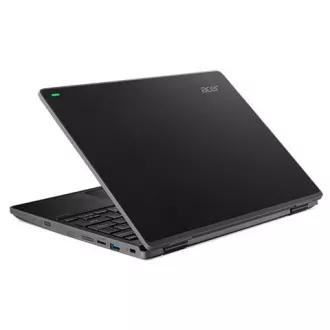 ACER NTB EDU TravelMate B3 (TMB311-32-P2GE), pentium N6000, 11,6" 1366x768, 4 GB, 128 GB SSD, UHD Graphics, EDU W10P W11P, črna