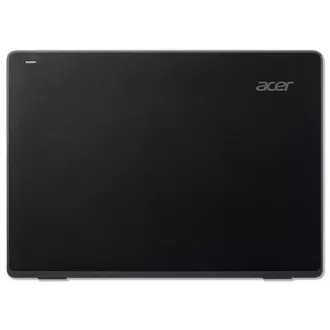 ACER NTB EDU TravelMate B3 (TMB311-32-P2GE), pentium N6000, 11,6" 1366x768, 4 GB, 128 GB SSD, UHD Graphics, EDU W10P W11P, črna
