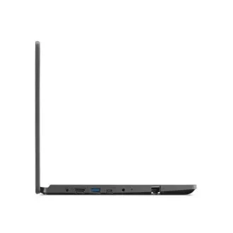 ACER NTB EDU TravelMate B3 (TMB311-32-P2GE), pentium N6000, 11,6" 1366x768, 4 GB, 128 GB SSD, UHD Graphics, EDU W10P W11P, črna