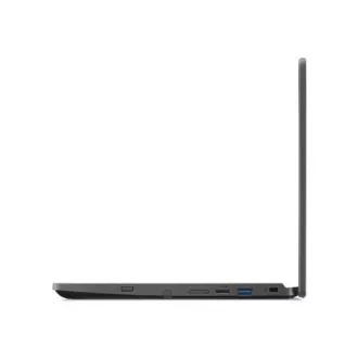 ACER NTB EDU TravelMate B3 (TMB311-32-P2GE), pentium N6000, 11,6" 1366x768, 4 GB, 128 GB SSD, UHD Graphics, EDU W10P W11P, črna