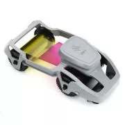 Trak Zebra YMCKO
