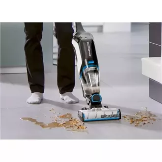 Bissell CrossWave Cordless Max 2765N palični sesalnik