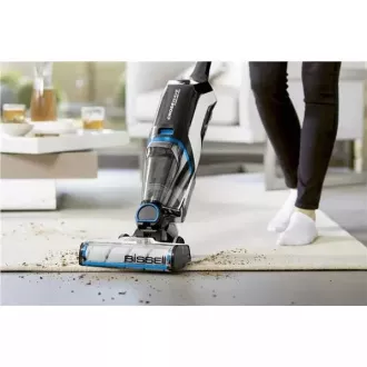 Bissell CrossWave Cordless Max 2765N palični sesalnik