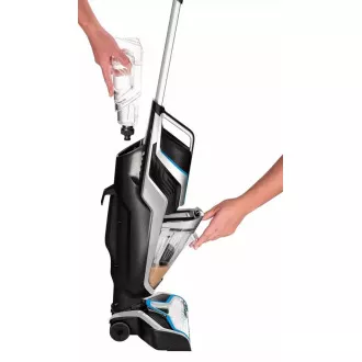 Bissell CrossWave Pet Pro 2225N Večnamenski sesalnik