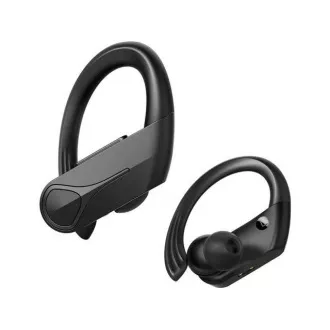 MPOW Flame Solo - športne slušalke bluetooth, črne