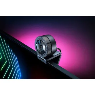 Spletna kamera RAZER Kiyo Pro, USB, 2,1 MPix
