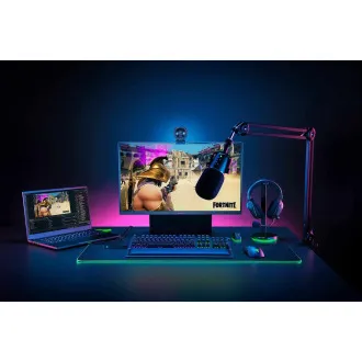 Spletna kamera RAZER Kiyo Pro, USB, 2,1 MPix