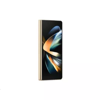 Samsung Galaxy Z Fold 4, 256 GB, 5G, bež, distribucija CZ Samsung Galaxy Z Fold 4, 256 GB, 5G, bež, distribucija CZ